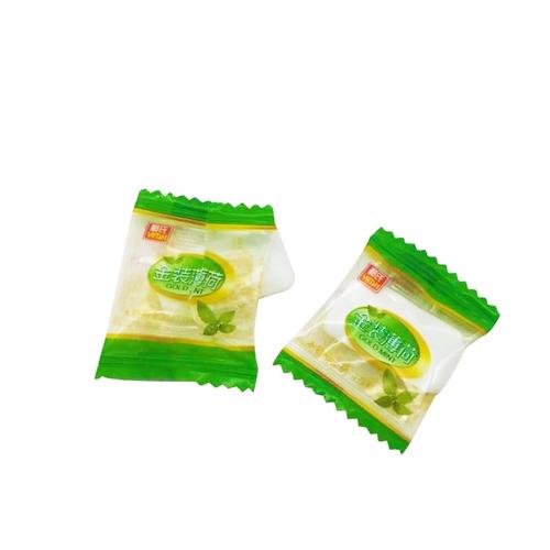 工厂批发自有品牌木糖醇口香糖薄荷 - buy xylitol chewing gum